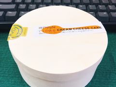 -芊浔家的蛋糕王国(升龙店)