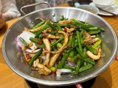 -莲餐厅·湖北菜·藕汤是头牌(愚园路店)