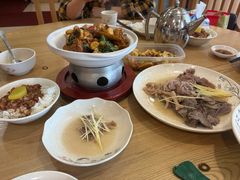 -乡亲鹅肉城(吴江店)