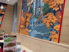 -食其家·牛丼咖喱(天津梅江印象城店)