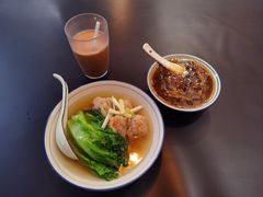 -左记港食(融科天城店)