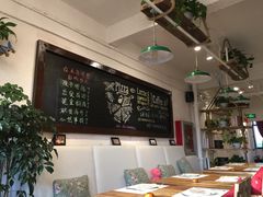 -冲浪熊西餐厅(昌黎店)
