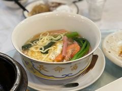 -先记烧鹅王·本地粤菜(福永店)