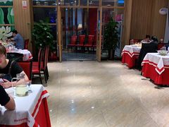 大堂-解家河南菜(商鼎路店)