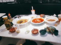 -茅庐毛血旺(烟台大悦城店)