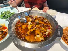 -新沸腾鱼乡(世贸天阶店)