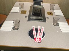 -丰茂烤串(公园店)