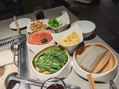 -海底捞火锅(崇文门新世界百货店)