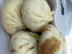 风味排骨包-张包铺(关东古巷店)