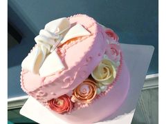 -DIY SWEET21(升平路店)