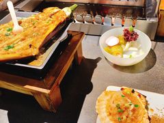 -很久以前羊肉串(昌里路三钢里店)