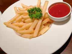 -Ambra Haus琥珀屋精酿餐厅(宝山店)