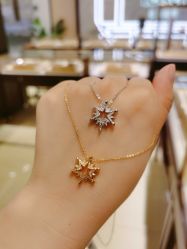 -Leysen莱绅通灵珠宝(美罗百货店)