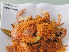 -景好海鲜餐厅(大鹏必选旅游店)