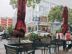 -汉堡王(北京三里屯购物中心)