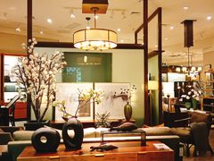-上海浦东嘉里大酒店