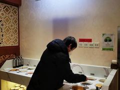 -东来顺饭庄(金泉广场店)