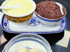 -百花传统甜品店(原址店)