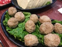 -八宝牛潮汕鲜牛肉火锅(净月店)