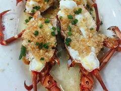 -汪姐海鲜(侨港总店·金冠好店)