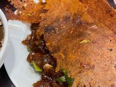 -邢家锅贴老店·非遗·开封菜(金明广场店)