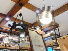 -BROAD面包路·欧式面包(龙湖时代C馆店)