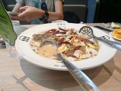 -渔语鱼酸菜鱼新川菜(万象城店)