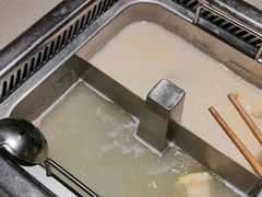 -海底捞火锅(万象城店)