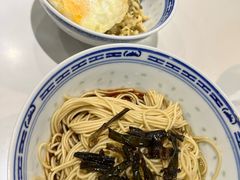 -永丰面馆(汉口路店)