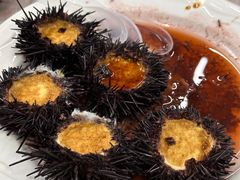 -众味海鲜大排档·活海鲜·潮汕味(南澳店)