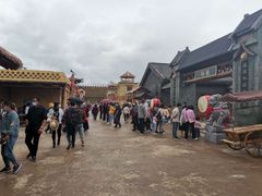 -中国马镇舞马世界主题乐园