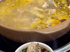 -楠波炭炉鸡煲馆(桥北店)