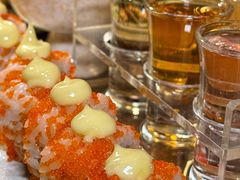 -鸟泉居酒屋·烧鸟·酒馆(百子湾店)