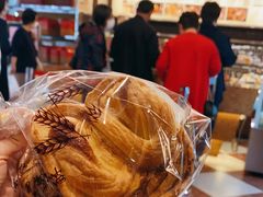 -国际饭店·帆声西饼屋(黄河路店)