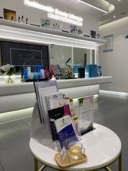 -时光海科学美肤中心
