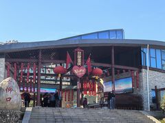-崂山仰口游览区