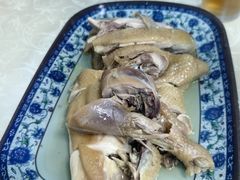 -芸海阁·农家私房菜(沙家浜景区出口店)