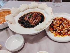 -大鸭梨烤鸭(甘家口店)