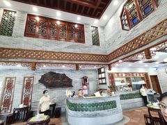 -民信老铺(华盖路店)