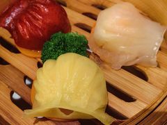 -武汉香格里拉大酒店·香宫中餐厅