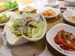 餐前小菜-喜来稀肉(望京店)