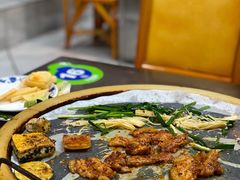 -八木轩·寻味大理白族民俗餐厅(文献路店)