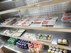 -穆桂英美食(南禅寺店)