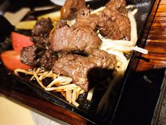 铁锄牛排-穹六人间 people 6(岳阳路店)