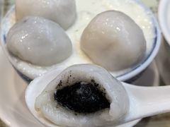 -阿三麻蓉汤圆(顺光大厦店)