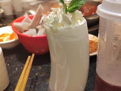 -锅首鲜品火锅(鸳鸯店)