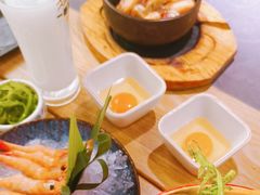 -沼津港精致料理·寿喜烧·烧鸟(龙湖南桥天街日料榜单店)