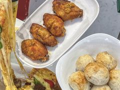 -烁先生披萨·儿童餐下午茶(河南岸店)