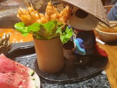 -蜀大侠火锅(古田店)