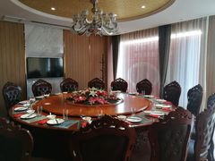 包厢-解家河南菜(商鼎路店)